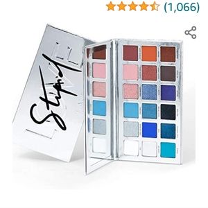 NIB - Haus Laboratories By Lady Gaga: Stupid Love Eyeshadow Palette